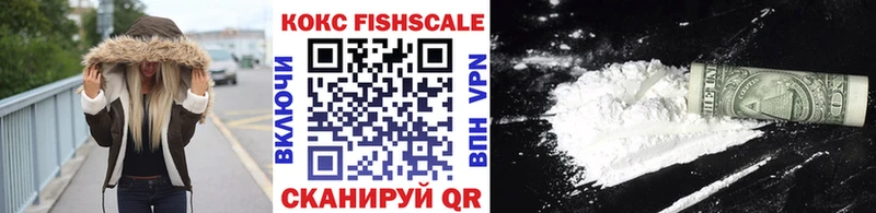 Cocaine FishScale  Арск 